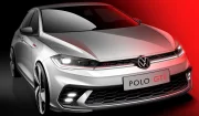 La Volkswagen Polo restylée (2021) aura le droit à sa version GTI