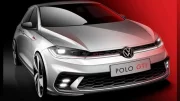 VW ne renonce pas à sa Polo GTI