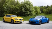 Renault Sport change de nom et devient Alpine Cars