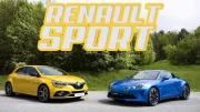 Renault Sport, c'est fini !