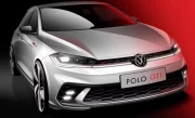La nouvelle Polo aura son badge GTI !