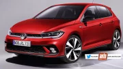 Nouvelle Volkswagen Polo GTI 2021 : elle sera révélée fin juin