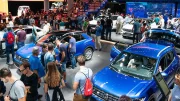 Automobile : Munich signe le retour d'un salon européen