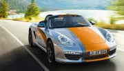 Porsche Boxster, une version électrique arrive