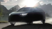 La première Subaru électrique sera la Solterra