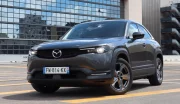 Essai du nouveau Mazda MX-30 : son autonomie à l'épreuve d'une journée chargée