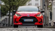 Essai Toyota Yaris : le test complet de la voiture de l'année 2021