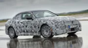 Nouvelle BMW Série 2 : les premières infos officielles