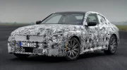 BMW Série 2 Coupé : Le six cylindres en ligne confirmé