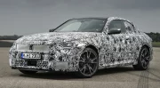 BMW Série 2 Coupé 2022 : les premières infos