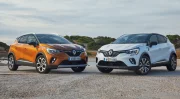 Renault Captur : quelle version choisir ?