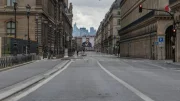 Paris : une ZTL (zone à trafic limité) en 2022