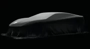 La première Lamborghini électrique sera une GT quatre places