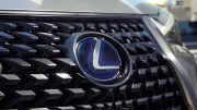 Lexus annonce sa première hybride rechargeable et une électrique