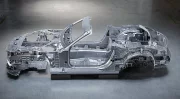 Mercedes-AMG dévoile la structure du futur SL