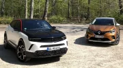 Comparatif vidéo Opel Mokka vs Renault Captur : l'audace et la raison