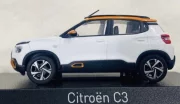 La Citroën C3 « low-cost » destinée à l'Inde déjà en fuite