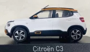 Citroën C3 : voici à quoi ressemble la nouvelle génération low-cost