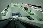 Le nouveau musée Porsche ouvre le 31 janvier