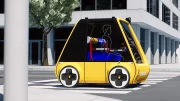 Ikea dévoile les premières images de son véhicule électrique
