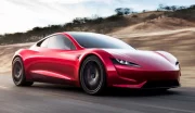 La Tesla Roadster sera-t-elle la voiture la plus rapide du monde ?