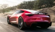 Tesla Roadster : un 0 à 100 km/h en 1,1 seconde, sérieusement ?
