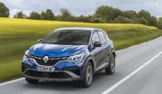 Essai Renault Captur hybride E-Tech 145 : pertinent et agréable