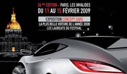 24ème festival automobile international