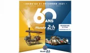 Le Musée des 24 Heures du Mans fête ses 60 ans