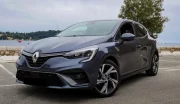 Essai Renault Clio E‑Tech (2021) : une agréable compagnie