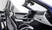 BMW M4 Cabriolet (2021) : les 510 ch cheveux au vent!
