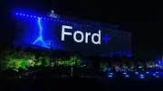Ford aura ses plateformes dédiées à l'électrique à partir de 2025