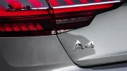 Audi A4 (2023) : Thermique, hybride et électrique au catalogue ?