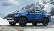 Ford dégaine le Ranger Raptor Special Edition