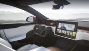 Tesla abandonne les radars pour la conduite autonome