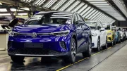 Electriques : Volkswagen explose l'alliance Renault-Nissan