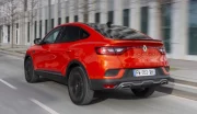 Renault : nouvelle version 160 ch pour l'Arkana