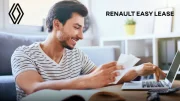 Renault va proposer une offre de LLD entièrement en ligne
