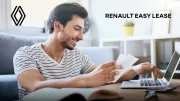 Renault lance une offre de location de longue durée 100 % digitale