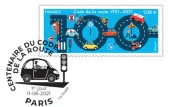 Code de la route : 100 ans qu'il régit la vie des automobilistes !