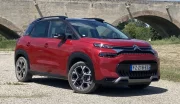 Essai Citroën C3 Aircross (2021) : un gain de personnalité