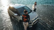 Citroën C3 Saint-James : une nouvelle édition limitée chic et décontractée