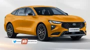 Nouvelle Ford Mondeo 2022 : la berline sera finalement reconduite