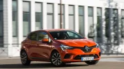 Renault Clio diesel (2021) : Le prix du Blue dCi 100 fixé à 23 500 €