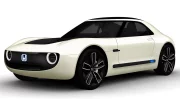 Le concept Honda Sports EV sera-t-il finalement produit ?