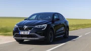 Renault Arkana E-Tech (2021) : les prix du SUV Coupé hybride