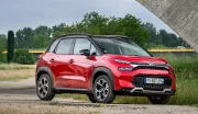 Essai Citroën C3 Aircross restylé (2021) : Le 110 ch suffisant