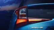 Une Toyota Prius au look de coupé sportif en 2023 ?
