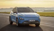 Hyundai Kona electric : la petite batterie de 39 kWh de retour au catalogue