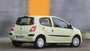 Essai Renault Twingo 1.2 16v LEV : Versée dans l'économie